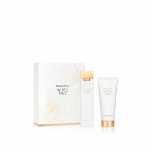 Picture of ELIZABETH ARDEN WHITE TEA GIFT SET